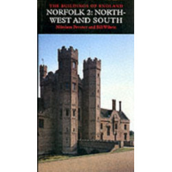 Norfolk 2: North-West and South