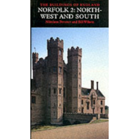 Norfolk 2: North-West and South