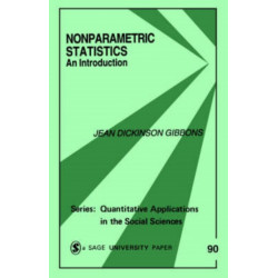 Nonparametric Statistics: An Introduction