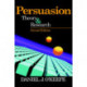 Persuasion: Theory and Research