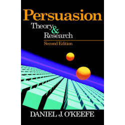 Persuasion: Theory and Research
