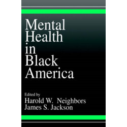 Mental Health in Black America