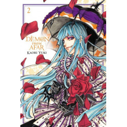 Demon From Afar, Vol. 2