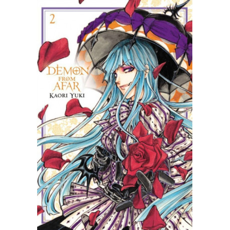Demon From Afar, Vol. 2