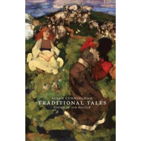 Traditional Tales
