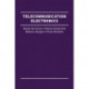 Telecommunication Electronics