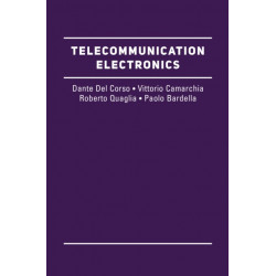 Telecommunication Electronics