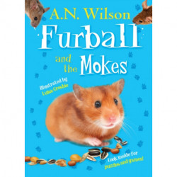 Furball and the Mokes