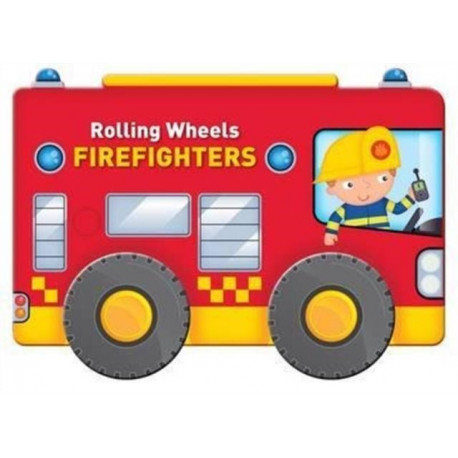 Rolling Wheels Firefighters