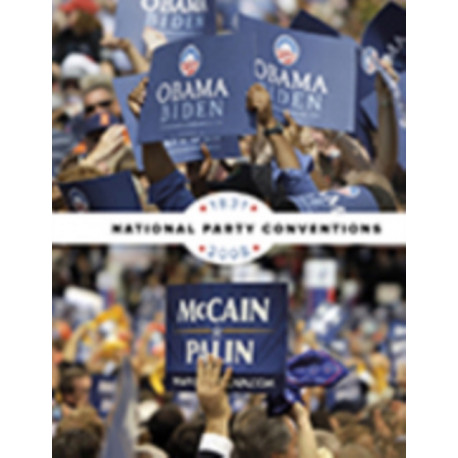 National Party Conventions 1831-2008