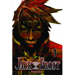 Jack Frost: Vol 1