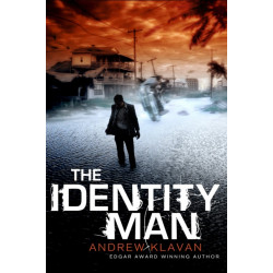 The Identity Man