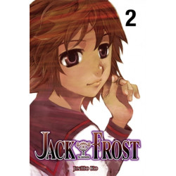 Jack Frost: Vol 2