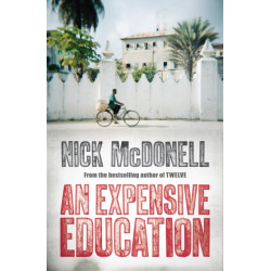 An Expensive Education