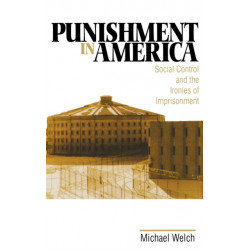 Punishment in America: Social Control and the Ironies of Imprisonment