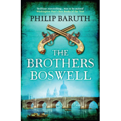 The Brothers Boswell