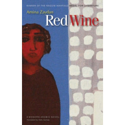 Red Wine: A Novel