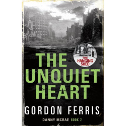 The Unquiet Heart