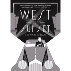 West of Sunset