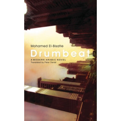 Drumbeat: A Novel