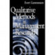 Qualitative Methods in Management Research