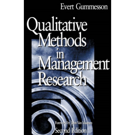Qualitative Methods in Management Research