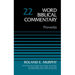 Proverbs, Volume 22