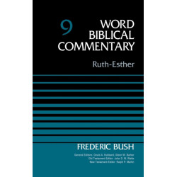 Ruth-Esther, Volume 9