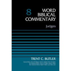 Judges, Volume 8