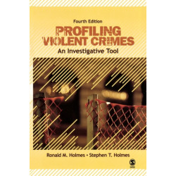 Profiling Violent Crimes: An Investigative Tool