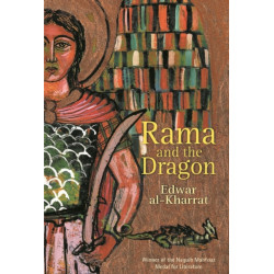 Rama and the Dragon: An Egyptian Novel