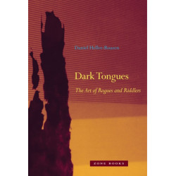 Dark Tongues: The Art of Rogues and Riddlers