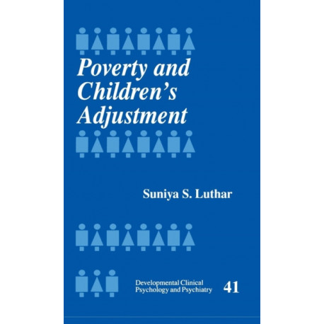 Poverty and Children's Adjustment
