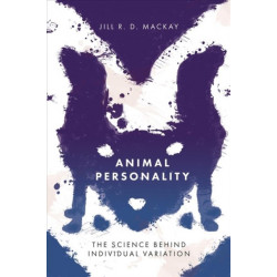 Animal Personality: The Science Behind Individual Variation