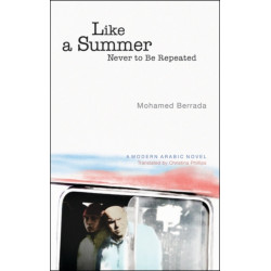 Like a Summer Never to Be Repeated: A Modern Arabic Novel