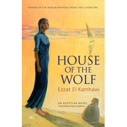 House of the Wolf: An Egyptian Novel