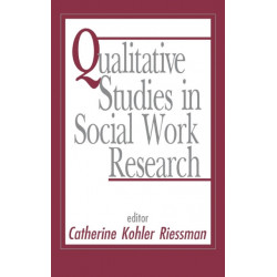 Qualitative Studies in Social Work Research