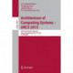 Architecture of Computing Systems – ARCS 2015: 28th International Conference, Porto, Portugal, March 24-27, 2015, Proceedings
