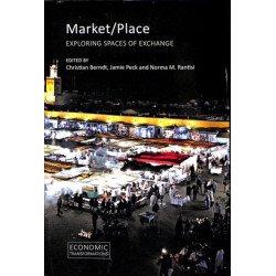 Market/Place: Exploring Spaces of Exchange