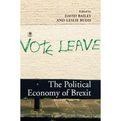 The Political Economy of Brexit