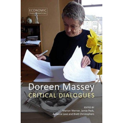 Doreen Massey: Critical Dialogues