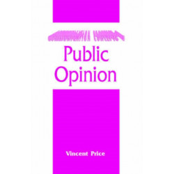 Public Opinion