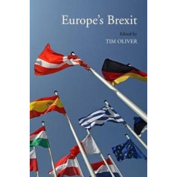 Europe's Brexit: EU Perspectives on Britain's Vote to Leave