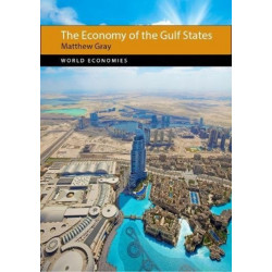 The Economy of the Gulf States