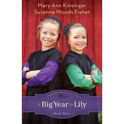 A Big Year for Lily