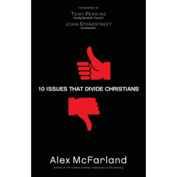 10 Issues That Divide Christians