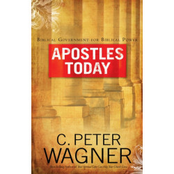 Apostles Today