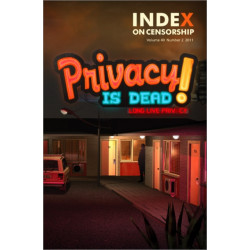 Privacy is Dead!: Long Live Privacy