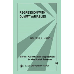 Regression with Dummy Variables