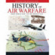 Air Warfare Illustrated Atlas: From World War I to the Present Day